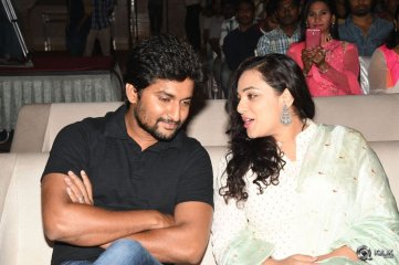 100 Days of Love Movie Audio Launch